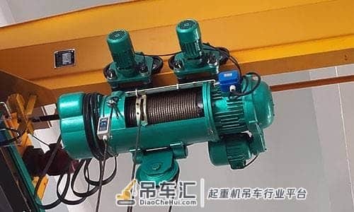导绳器的重要性——河北兴汉起重机械制造有限公司