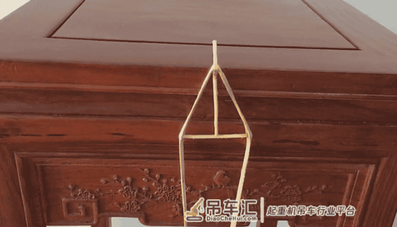 科普微课堂 | 第七十二期 逐梦科技,我们始终在路上——火柴吊车