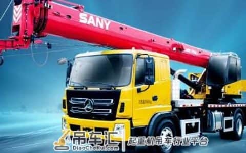 吊车分期贷款到了，愁死人！又要被锁车？