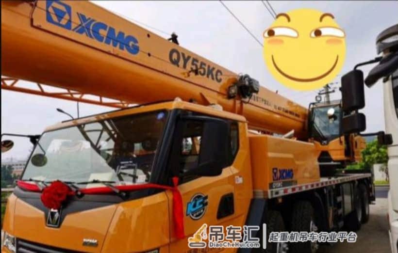 吊车分期贷款到了,愁死人!又要被锁车?