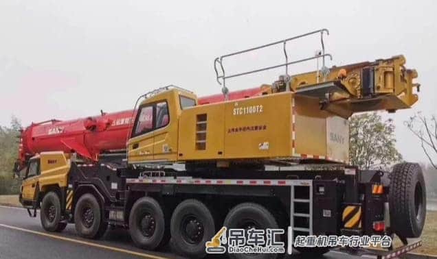 吊车分期贷款到了,愁死人!又要被锁车?
