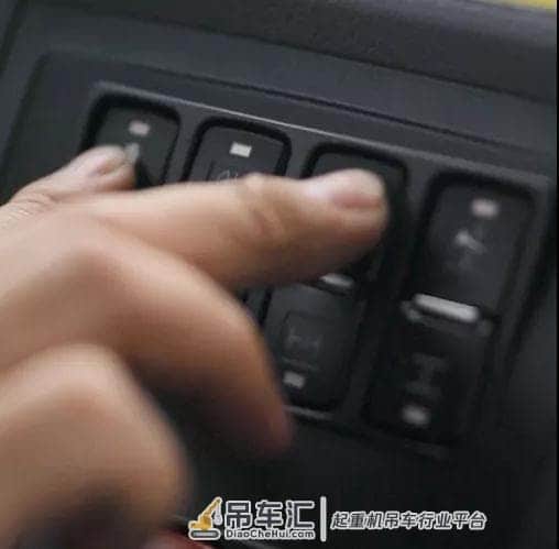 和合秘籍|仅需七步,精通吊车挂取力操作