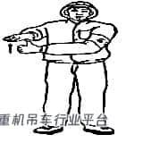 2020起重机司机(限桥式起重机)复审模拟考试及实操考试视频