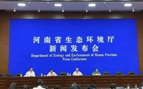 重磅！河南挖掘机、吊车等非道路移动机械上牌真的来了