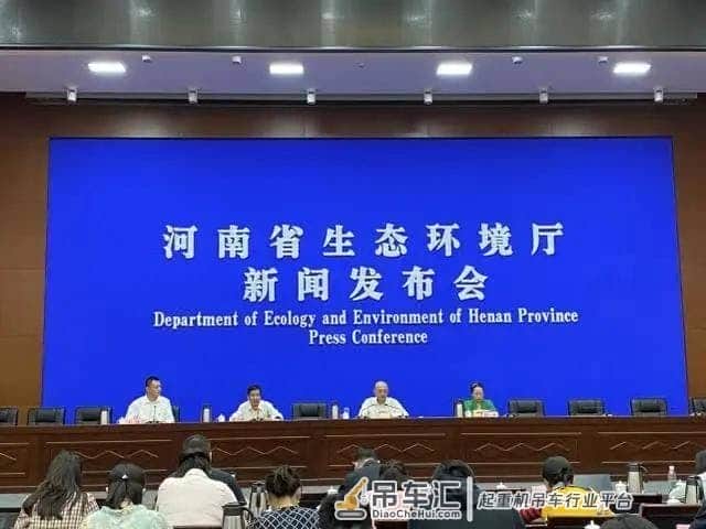 重磅！河南挖掘机、吊车等非道路移动机械上牌真的来了