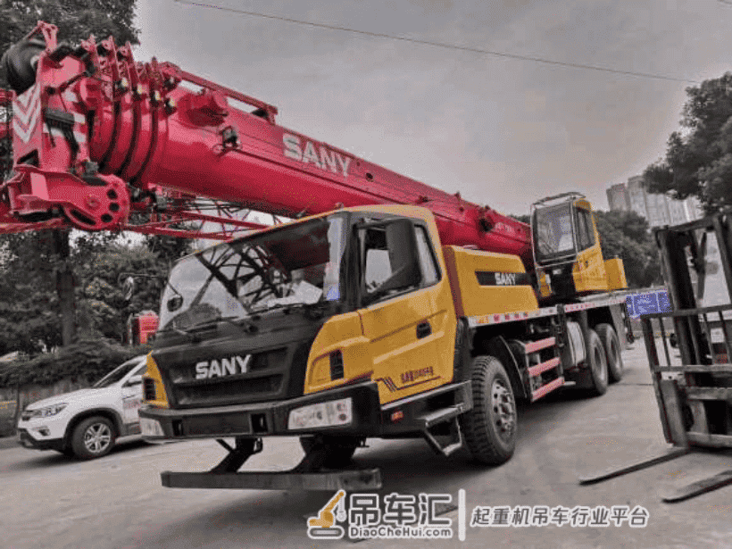 是什么把吊车老板逼上了绝路?