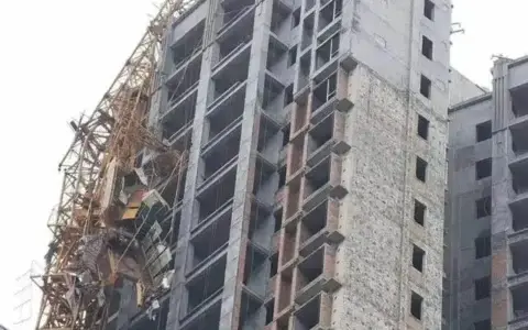 一个月三起塔吊事故！工程建设中如何做好预防呢？