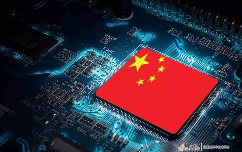 「精密我不行，重型你不行」国产XGC88000超重型起重机