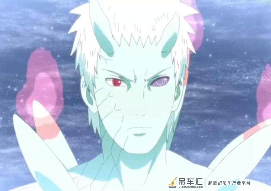 还记得火影忍者中的吊车尾吗?他们联合起来,堪比两个晓组织