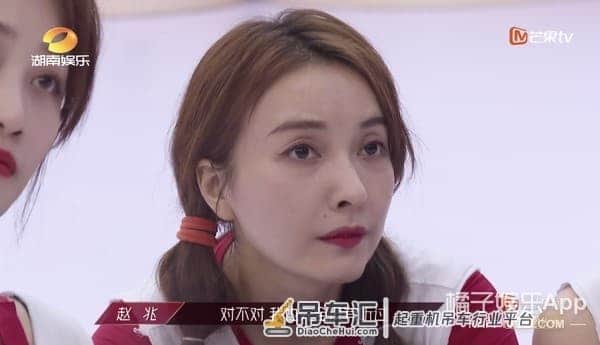 拼命三娘蓝盈莹是人设?从吊车尾到中戏第一,废柴真羡慕这种狼性