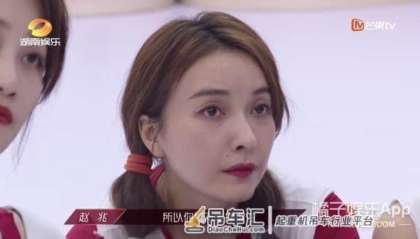 拼命三娘蓝盈莹是人设?从吊车尾到中戏第一,废柴真羡慕这种狼性