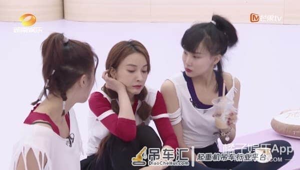 拼命三娘蓝盈莹是人设?从吊车尾到中戏第一,废柴真羡慕这种狼性