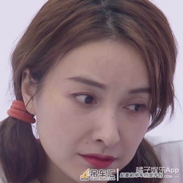 拼命三娘蓝盈莹是人设?从吊车尾到中戏第一,废柴真羡慕这种狼性