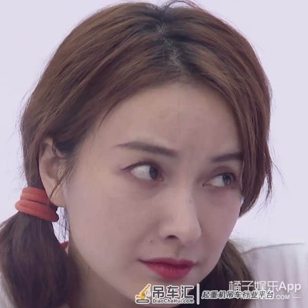拼命三娘蓝盈莹是人设?从吊车尾到中戏第一,废柴真羡慕这种狼性