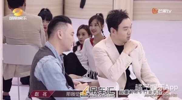 拼命三娘蓝盈莹是人设?从吊车尾到中戏第一,废柴真羡慕这种狼性