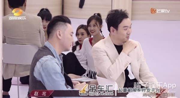 拼命三娘蓝盈莹是人设?从吊车尾到中戏第一,废柴真羡慕这种狼性