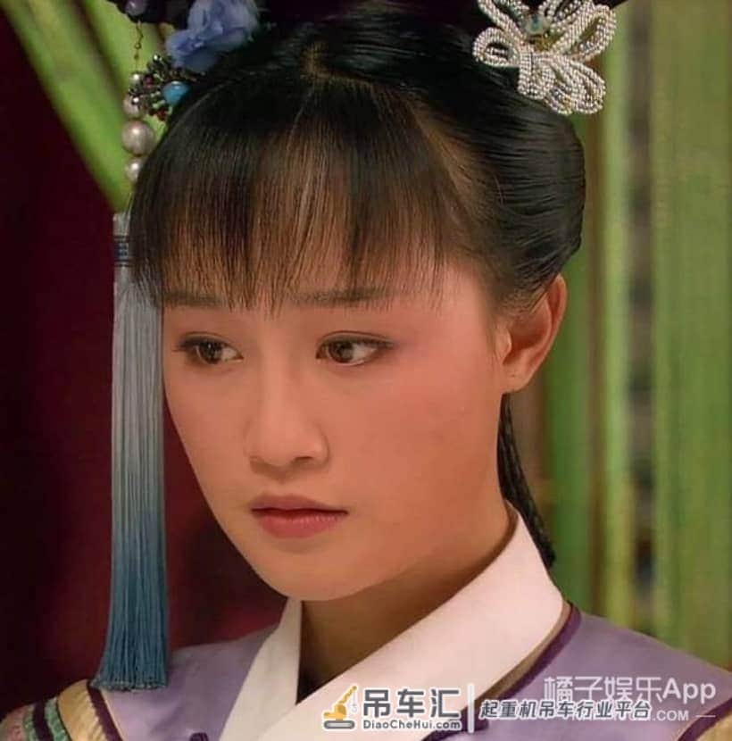 拼命三娘蓝盈莹是人设?从吊车尾到中戏第一,废柴真羡慕这种狼性