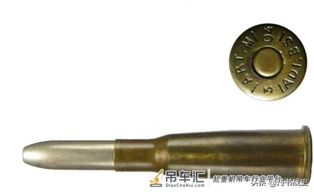 法国勒贝尔M1886步枪,从时代的引领者,一步步把自己变成吊车尾