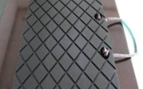 吊车支腿垫板承重效果和重要性