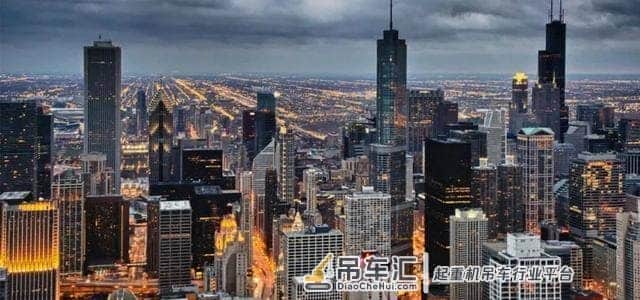 塔吊施工“红线”不可触碰，实操秘籍快收藏