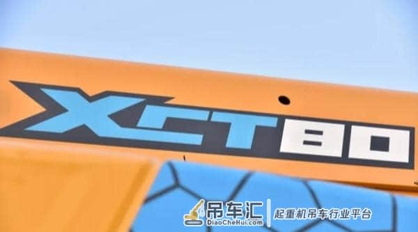从25吨到300吨 吊装必不可少的“全能跳板级”吨位到底是多少?