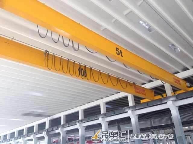 电动单梁桥式起重机采购须知