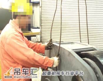 2020起重机司机(限桥式起重机)证考试及复审模拟考试