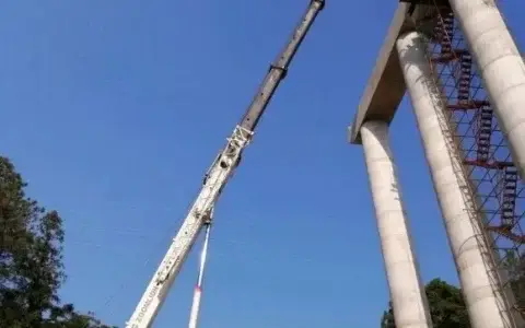 吊车老款设备升级，国三吊车怎么办？市场需求还有多远？