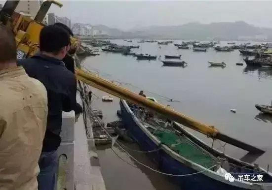 令人闻风丧胆的几个“吊车杀手”,谁才是“杀手之王”?