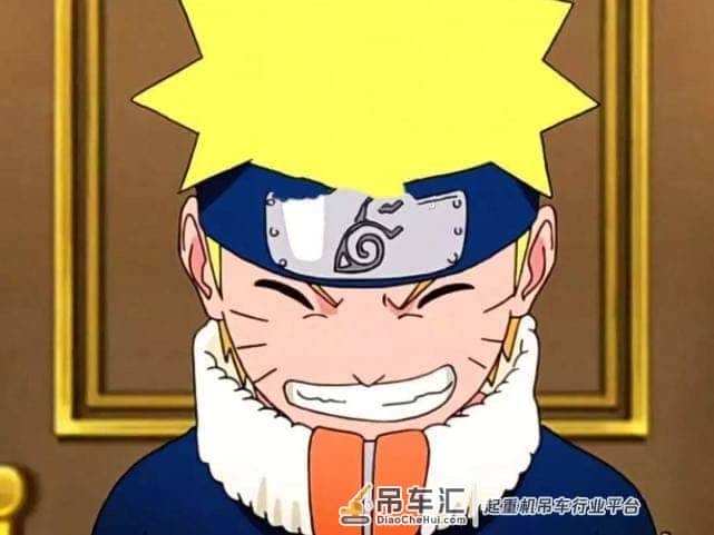 火影忍者:“吊车尾”鸣人VS“天才少年”日向宁次,一战改变一生