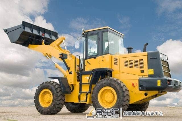 错过热点了?点进来看工程机械行业大事!每周聚焦汇总