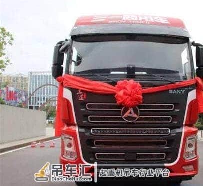 错过热点了?点进来看工程机械行业大事!每周聚焦汇总
