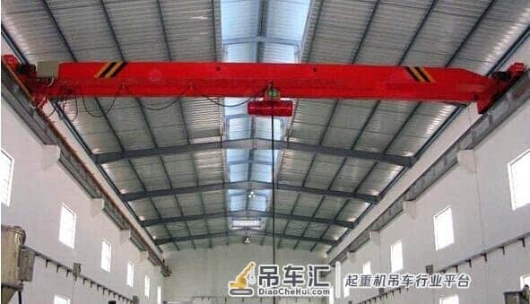 怎样延长单梁起重机的寿命