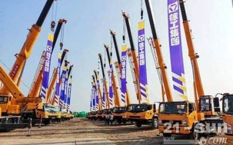 再也瞒不住了！起重机切西瓜 第五季G能大咖们干的太漂亮了！