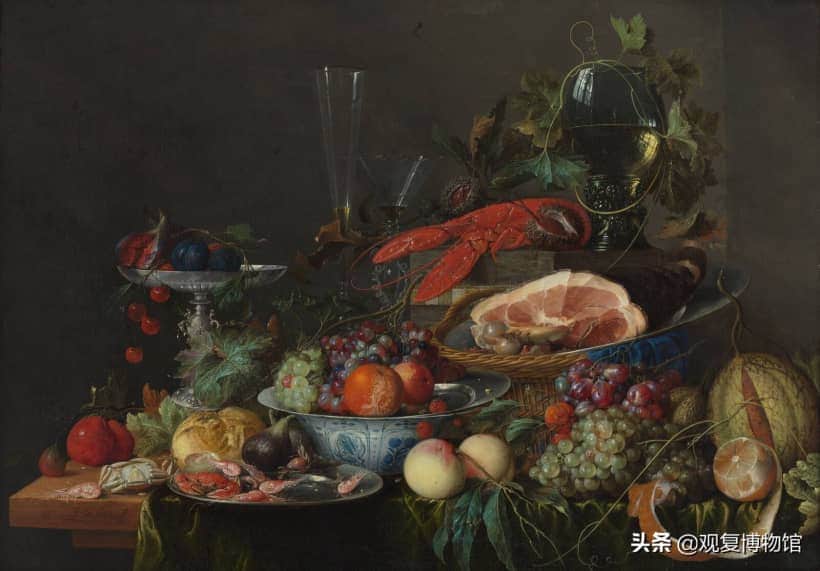 《与艺术沾边·10》伦勃朗的大吊车