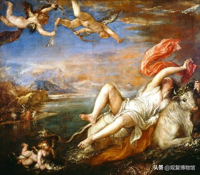 《与艺术沾边·10》伦勃朗的大吊车