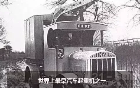 25吨纯电动吊车开上路，“充电五分钟，真能吊装两小时”？