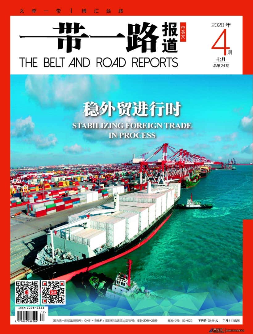 三一集团自主研发,千吨级起重机向拉脱维亚交付