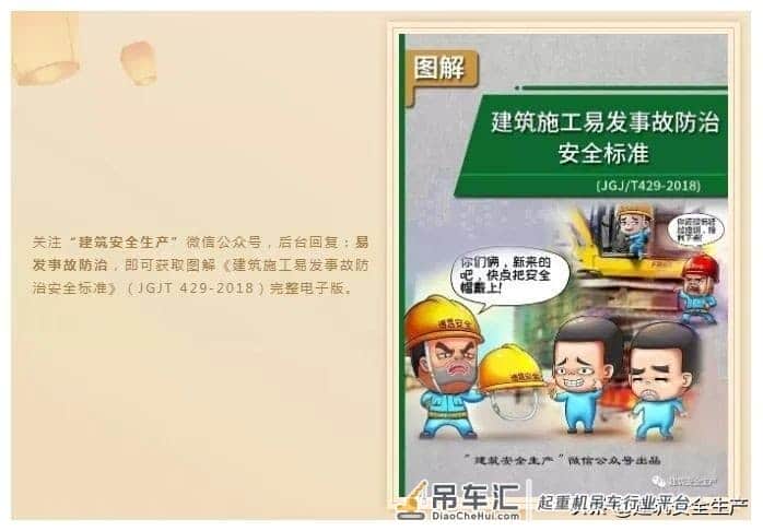 高处坠落专题06：吊装与安装工程