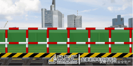 高处坠落专题06:吊装与安装工程