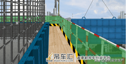 高处坠落专题06:吊装与安装工程