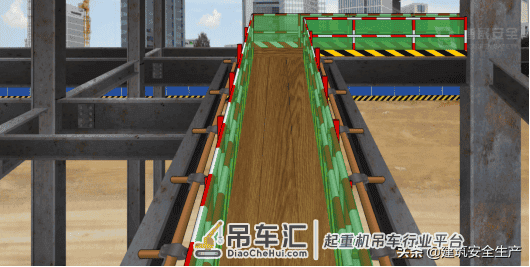 高处坠落专题06:吊装与安装工程