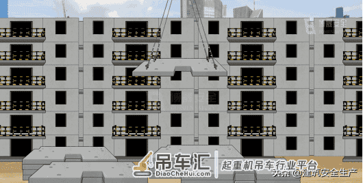 高处坠落专题06:吊装与安装工程