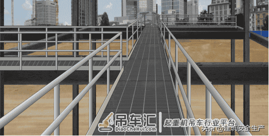 高处坠落专题06:吊装与安装工程