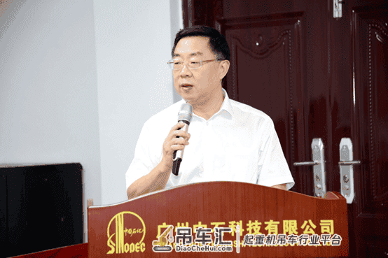 这次合作，意义深远！中联重科与广州中石科技签署战略合作