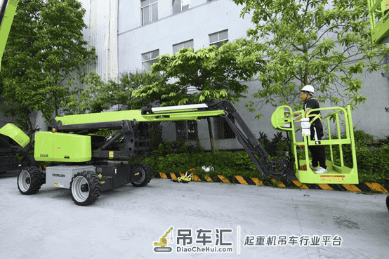 这次合作，意义深远！中联重科与广州中石科技签署战略合作