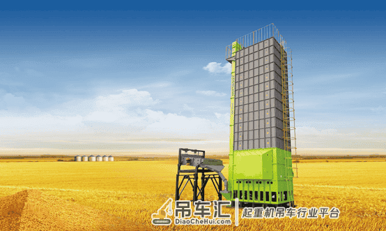 全国农机用户最满意啥品牌?中联重科这三款产品上榜