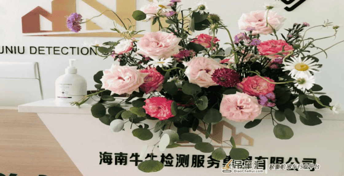 “月薪10000+ 绩效” 高薪资好福利，招起重机械检测员、技术负责人。