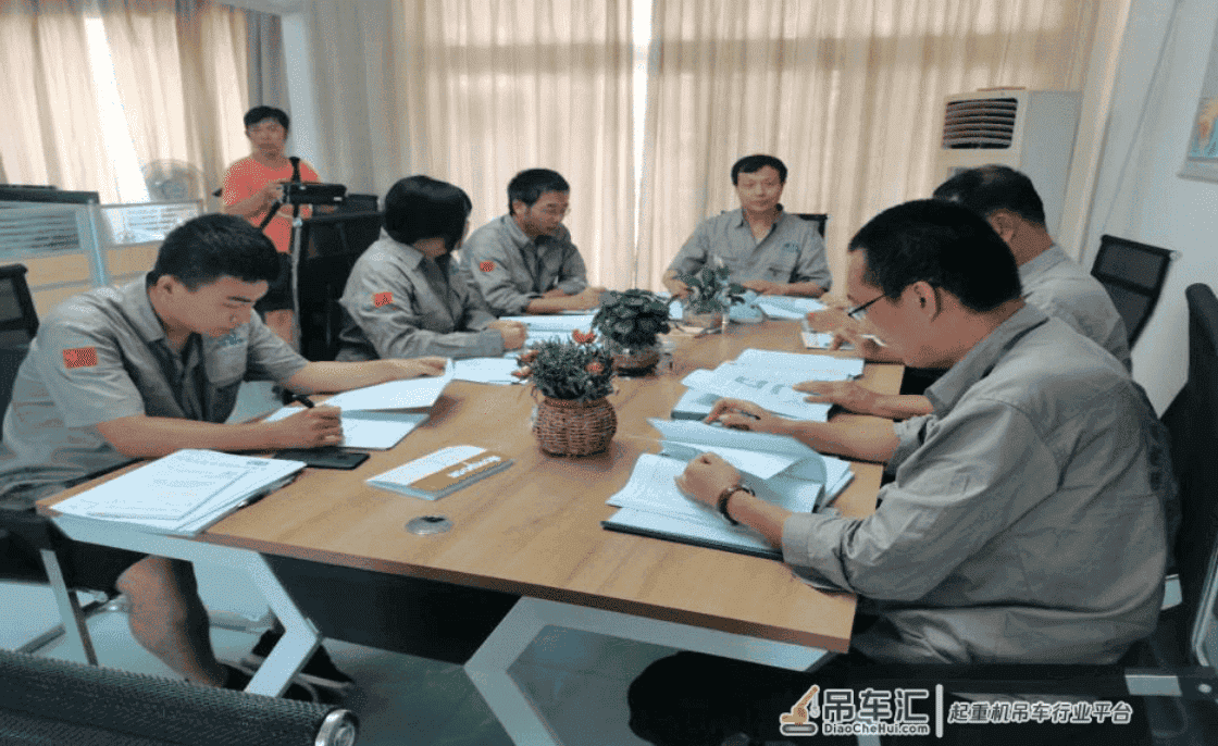 “月薪10000+ 绩效” 高薪资好福利,招起重机械检测员、技术负责人。