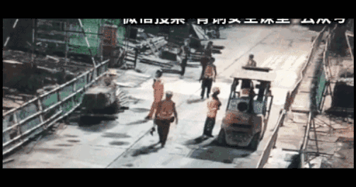 塔吊杀手再拿“一血”,唯留亲人两行泪...
